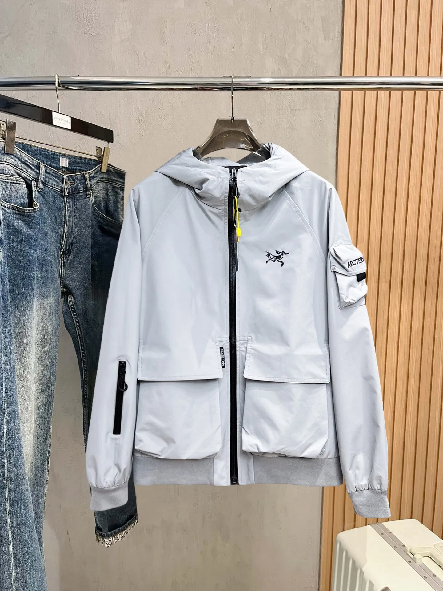 Same Style， ， 2026 New Arrival ，Original Premium Breathable ， ， ， Quality。 ， Sizes：M～3XL，